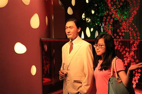 2022上海杜莎夫人蜡像馆-旅游攻略-门票-地址-问答-游记点评，上海旅游旅游景点推荐-去哪儿攻略