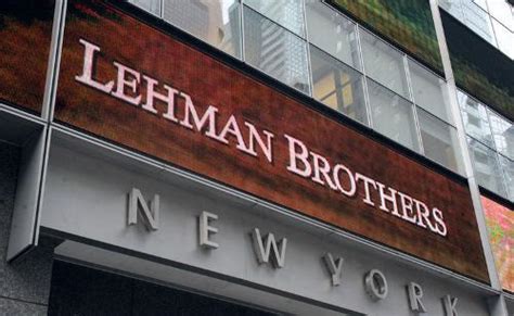 08年金融危机的转折点，3分钟看懂雷曼兄弟为何破产