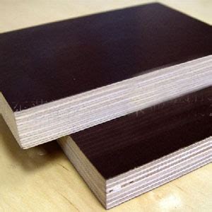 覆膜板,松木建筑模版,菏泽联丰木业有限公司