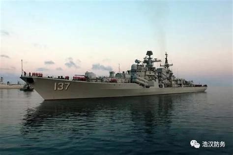 改装6000吨“中华现代”，是成大号054A，还是最强通用驱逐舰？