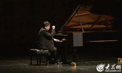 中国著名钢琴家陈韵劼将携李斯特十二首超技练习曲炫技来袭！_龙翼神风新闻网
