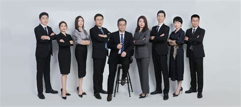 专业团队-陕西兴振业律师事务所