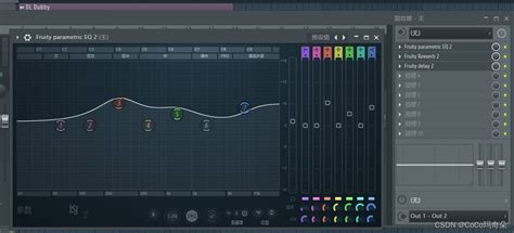 音乐编曲制作软件推荐-FL Studio中文官网
