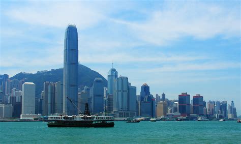 2023维多利亚港游玩攻略,维多利亚海港是香港的经典景...【去哪儿攻略】