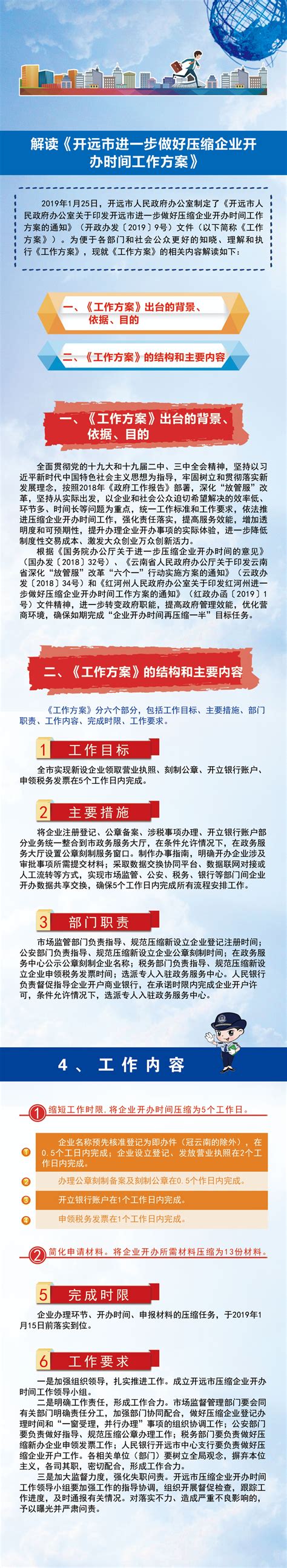 红河：开远市为非公企业提供“五心级”服务--云南省委统战部