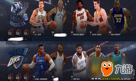 《NBA2KOL2》预设按键设置介绍_NBA2KOL2_九游手机游戏
