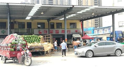 市场交易|市场交易-安阳市李家庄蔬菜综合市场有限公司
