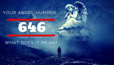 Angel Number 646 – The Love and Family Foundations Number | UnifyCosmos.com