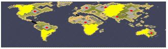 红警2变态地图包合集图片预览_绿色资源网
