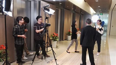 深圳短视频拍摄公司 - 广州宣传片拍摄制作公司
