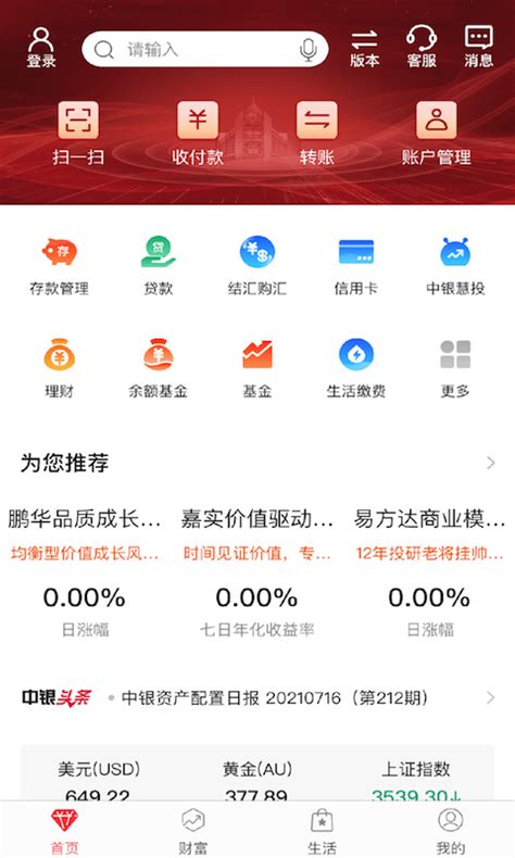 中国银行标志高清图片下载_红动网