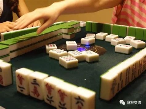 实用的麻将技巧 - 棋牌资讯 - 游戏茶苑