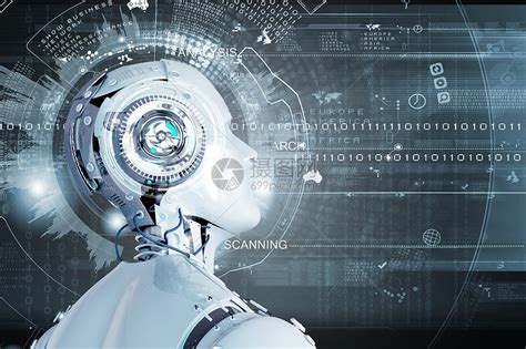 人工智能的定义是什么，人工智能的发展历程-三个皮匠报告