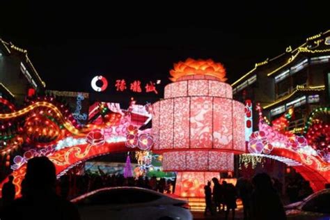 2022沈阳中街跨年夜活动聚光之夜 邀您一起跨新年_旅泊网