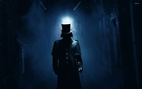 Jack the Ripper | London