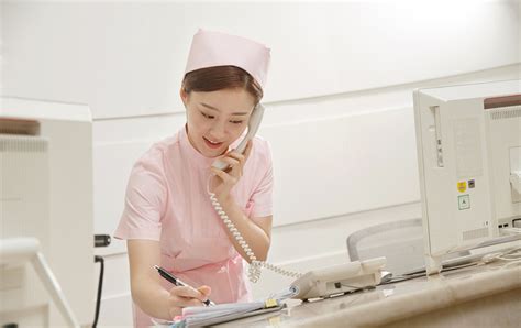 医院客服电话系统解决方案