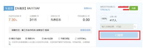 搜狐进军互联网金融：搜易贷年利率最高12% - ITFeed 电子商务媒体平台