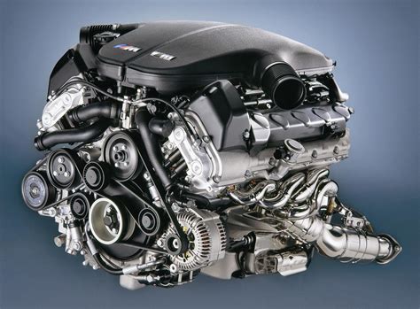 奔驰的V12(M158)系列发动机为什么使用的是SOHC而非DOHC？ - 知乎