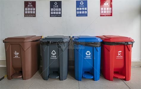 家用分类垃圾桶和户外环卫分类垃圾桶的区别 - 知乎