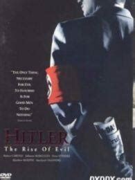 《希特勒恶魔的崛起II》电影-高清完整版在线观看-喜福影视