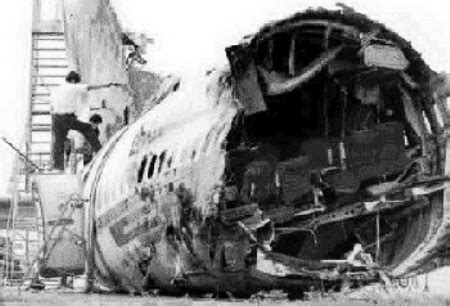南航下降率太高的事情不该发生：2012年4月20日巴基斯坦213机坠毁_飞机