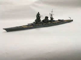 图纸舰科普：天城级战列巡洋舰爱鹰号，有令人叹为观止的强力主炮 - 知乎