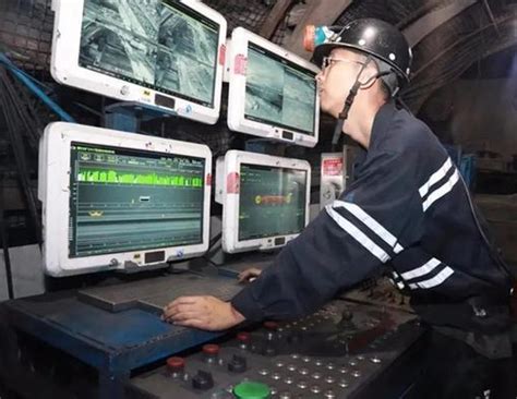 煤矿视频监控系统在矿山安全监测中的应用分析-行业动态-矿山安全监测监控系统-江苏朗泰自控科技有限公司