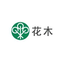 园林绿化公司logo设计必须具备哪些原则？-Logo设计-摩恩网络