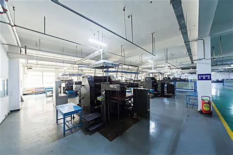印刷厂如何对色？印刷标准光源箱的使用方法-深圳市天友利标准光源有限公司