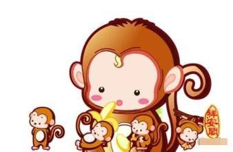 属猴的小宝宝起名如何选字_宝宝取名_吉祥起名网_www.51jixiang.com