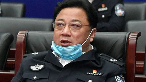 公安部原副部长李东生一审获刑15年 受贿超2000万元|界面新闻 · 天下