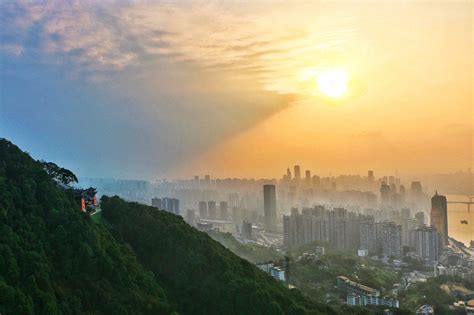 山城重庆高清图片下载-正版图片500819093-摄图网