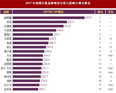2020年中国女靴行业分析报告-市场深度调研与发展潜力评估_观研报告网