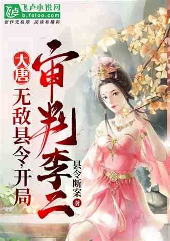 《大理寺女少卿》小说在线阅读-起点中文网