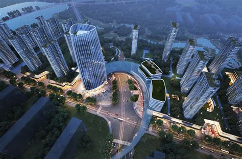 金华·未来社区预计2021年10月首开_金华未来社区-金华房天下