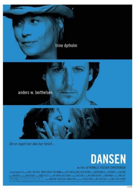 有哪些优秀的丹麦电影值得推荐？ - 知乎