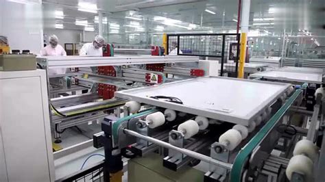 工业自动化控制系统 - 江苏顺达重工科技有限公司