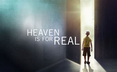 ‎Heaven Is for Real (2014) directed by Randall Wallace • Reviews, film ...