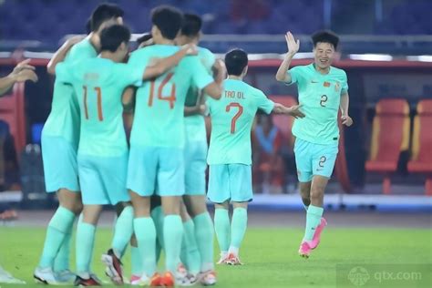 国足2-1逆转卡塔尔比赛视频回放 2018世预赛亚洲12强赛积分榜|国足|2-1-滚动读报-川北在线