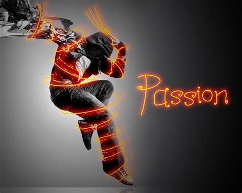 PASSION-HD Trademark of AMA Multimedia, LLC Serial Number: 85505648 ...