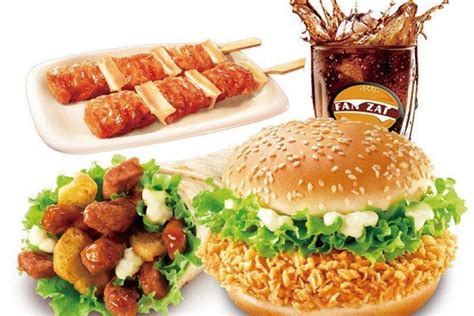 多汁牛肉中国汉堡-安徽三堡餐饮管理有限公司