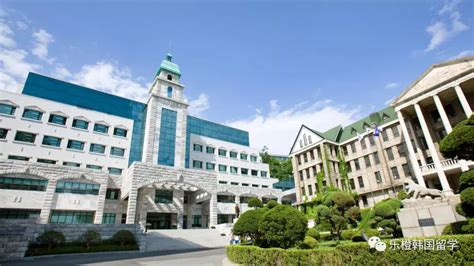 韩国汉阳大学留学申请条件？（本科和研究生申请条件最新） – 下午有课
