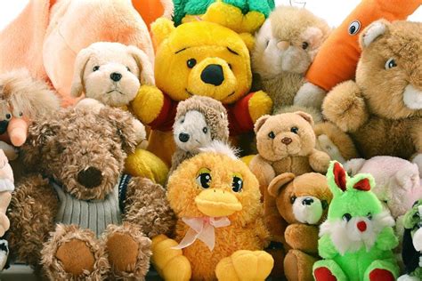 毛绒玩具出口分析：订单主要来自欧美，促销礼品需求大 | Ecer Blog