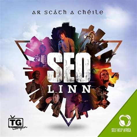 The Irish Roar by Seo Linn on Amazon Music - Amazon.com
