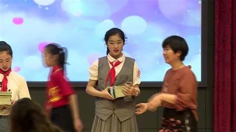 2019江海第一小学毕业典礼_腾讯视频