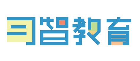 教育机构logo_进击的果果-站酷ZCOOL