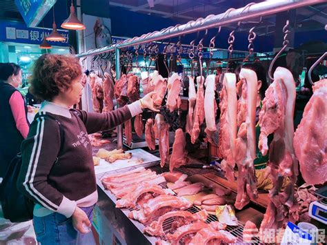 2022年全球肉类市场趋势分析及2023年展望（一）
