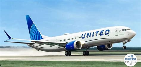 美联航明年初将复飞737MAX 多家航司披露详细航班计划 - 民用航空网