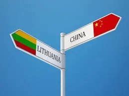 今天中方宣布召回驻立陶宛大使，上一次召回大使还要追溯到26年前_手机新浪网