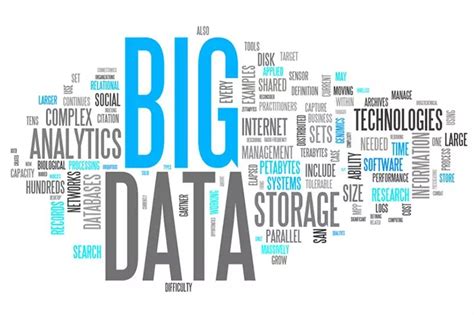 大数据概念：史上最全大数据解析 | 课程 | 数据观 | 中国大数据产业观察_大数据门户